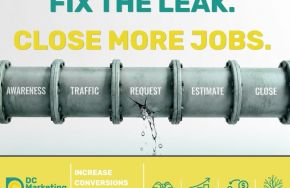  Do You Have a Leak in Your Lead Pipeline?
